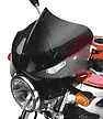 Nc F-15 Sport Fairing Windshield Dark Tint 12IN Bmw R850R 95-01 New. Price: $158.42.