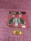 Show Chrome 41-154 Floorboard Kit Can-am Rt SE5 New. Price: $198.98.