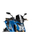 Puig Naked N.g. Sport Windshield Suzuki GSX-S1000 18-20 Black New. Price: $195.28.