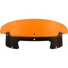 Klock Werks Kolor Flare Windshield 8" Orange For Indian KWW-04-0628 New. Price: $242.58.
