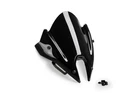 Puig Black New Generation Sport Screen Triumph Speed Triple 1200 Rs 2021-2025. Price: $228.29.