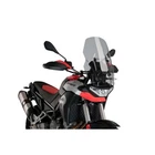 Puig Touring Windscreen Fit On Aprilia Tuareg 660 22-25 Light Smoke New. Price: $150.01.