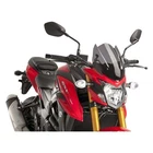 For Suzuki GSXS750 2018 Puig 9435F New Generation Sport Windshield. Price: $141.90.