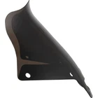 Klock Werks Kolor Flare Windshields Brown KWW-02-0635 New. Price: $240.99.