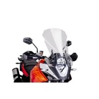 Puig Touring Windscreen - Clear 6494W New. Price: $138.72.