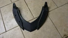 04-09 Bmw R1200RT Windshield Fairing Bracket Trim Panel Pad 46637681278 MP585 Used. Price: $18.58.