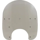 Memphis Shades MEP6229 Solar 17" Replacement Windshield For 94-22 Road King New. Price: $117.95.