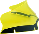 Klock Werks Windshield 6" Yellow KWW-01-0629 New. Price: $199.95.