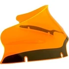 Klock Werks 6" Orange Ice Kolor Flare Windshield Harley Fltr Road Glide 15-23 New. Price: $199.95.