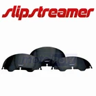 Slipstreamer Replacement Windshield For 2015-2016 Harley Davidson Flhtcul Yb New. Price: $88.38.