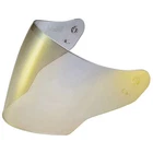 Hjc HJ17R Shield Gold 640-226 New. Price: $30.59.