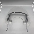 Yamaha Windshield Mounting Hardware XVS650 Genuine K01352 Gebraucht. Price: $173.12.