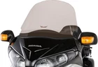 Slipstreamer 26" Smoke Windshield (S-167T) New. Price: $230.06.