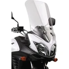 National Cycle - N20216 Vstream Windshield, 25.80IN. Clear New. Price: $197.96.
