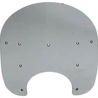 Memphis Shades MEP61212 15" Black Smoke Replacement Plastic For 99-21 Road King New. Price: $117.95.