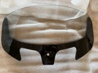 Genuine Oem Indian Motorcycle Windshield AS6 M-177-G, Fmrt Lexan Dot 1022 Used. Price: $99.00.