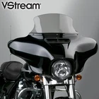 National Cycle 2014-2017 Harley-davidson Flhx Street Glide Vstream Windscreen New. Price: $139.45.