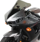 Zero Gravity 16-578-02 Wscrn Db YZF-R6 03-06 Sm New. Price: $104.96.