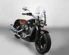National Cycle Ranger Heavy Duty Windshield N2290 New. Price: $222.99.