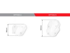 Puig Touring & Extender Windshield Windscreen For Bmw F850 (18-23) New. Price: $212.13.