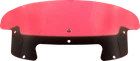 Klock Werks Kolor Flare* Windshield 8" Pink Indian KWW-04-0627 New. Price: $249.95.