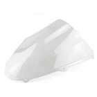 Clear Abs Windscreen Windshield For Suzuki TL1000R 1998 1999 2000 2001 2002 2003 New. Price: $26.95.