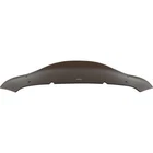 Klock Werks KWW-01-0747 Bronze 6.5" Kolor Flare Windshield 24-25 Street Glide New. Price: $234.95.