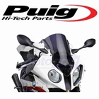Puig 5205F Racing Windscreen For Windshields Pv New. Price: $107.51.