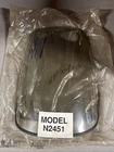 1983-87 Honda VF750F 700 Interceptor Windshield Cowl New. Price: $89.99.