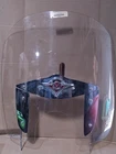 2006-2023 Kawasaki Vulcan 900 Classic Lt Windscreen 39154-0018 Used. Price: $240.00.