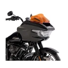 Klock Werks Kolor Flare Sport Windshield 8" Orange Ice- Harley Fltr KWW-01-0751 New. Price: $274.95.
