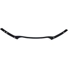 Klock Werks Black Kerf Logo Windshield Trim For 15-20 Road Glide New. Price: $159.95.