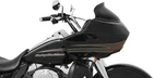 Memphis Shades MEP85411 Spoiler Replacement Windshields Black Opaque New. Price: $149.95.
