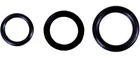 SP1 06-180 10/PK Windshield O-rings 3/4" New. Price: $12.99.