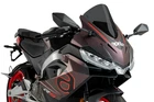Puig Windscreen R-racer Apr 22274F New. Price: $122.52.