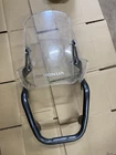 Honda 08R70-K74-A00ZA Windscreen Used. Price: $71.00.