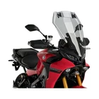 Puig Touring Windscreen With Visor - Smoke 3755H New. Price: $243.82.