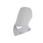 Honda NC750X High Windshield From Model 2021 New. Price: $290.67.