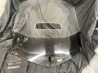 Honda Goldwing Gl 1800 Oem Windshield Screen 64100-MCA-A21 Used. Price: $149.99.