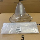 New Kawasaki Genuine ZR1000 Meter Cover (large) 99994-1386 Direct From Japan. Price: $173.94.
