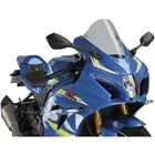Puig Race Windscreen Smoke Gsx-r 3631H New. Price: $124.45.
