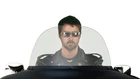 National Cycle Fairing Windshield 12.75IN. - Light Tint 20051 New. Price: $112.75.