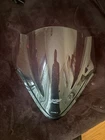 Puig - 4826H Racing Windscreen, Smoke 1300R Used. Price: $75.00.