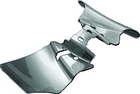 Kuryakyn Airmaster Saddle Shields Reflective Smoke 1317 New. Price: $97.99.