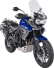 Givi 6401DT Windshield - Triumph New. Price: $154.80.