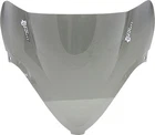 Zero Gravity 16-134-02 Double Bubble Windscreen Light Smoke Hayabusa New. Price: $107.96.