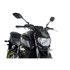 Puig Front Cover For Yamaha MT-07 700 2018 2020 Matte Black 1439J Nuovo. Price: $73.04.