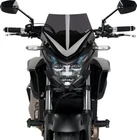 Puig New Generation Sport Windscreen Dark Smoke (21412F). Price: $166.26.