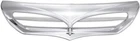 Ciro 40011 Chrome Fairing Insert Trim For Harley Electra Street Glide 14-22 New. Price: $43.99.