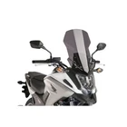 Puig Touring Windscreen - Dark Smoke 8910F New. Price: $102.36.